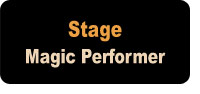 Stage Magic