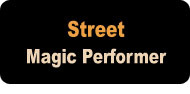 Street Magic