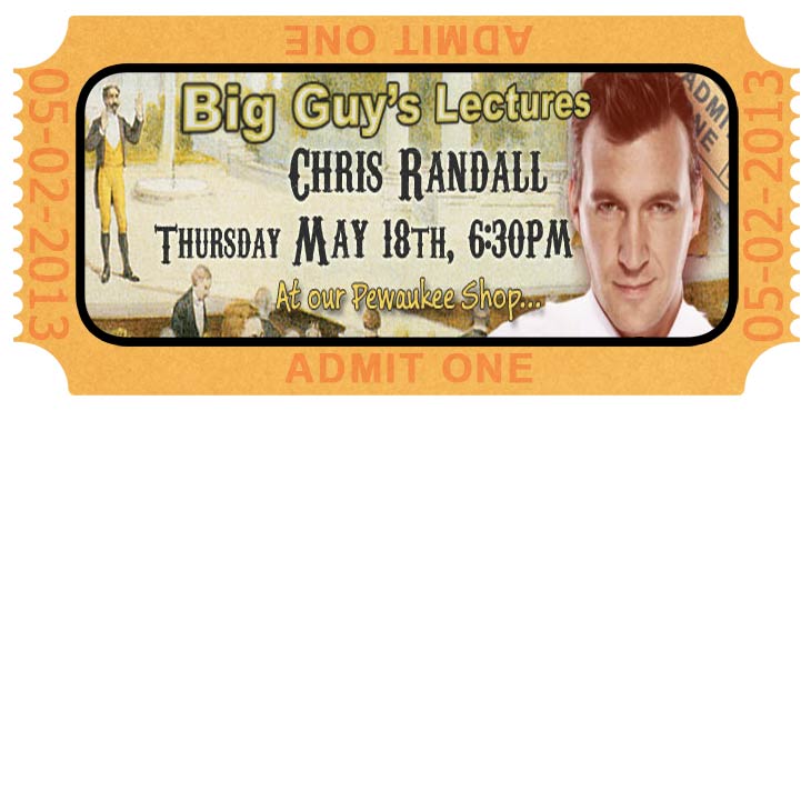 Chris Randall
