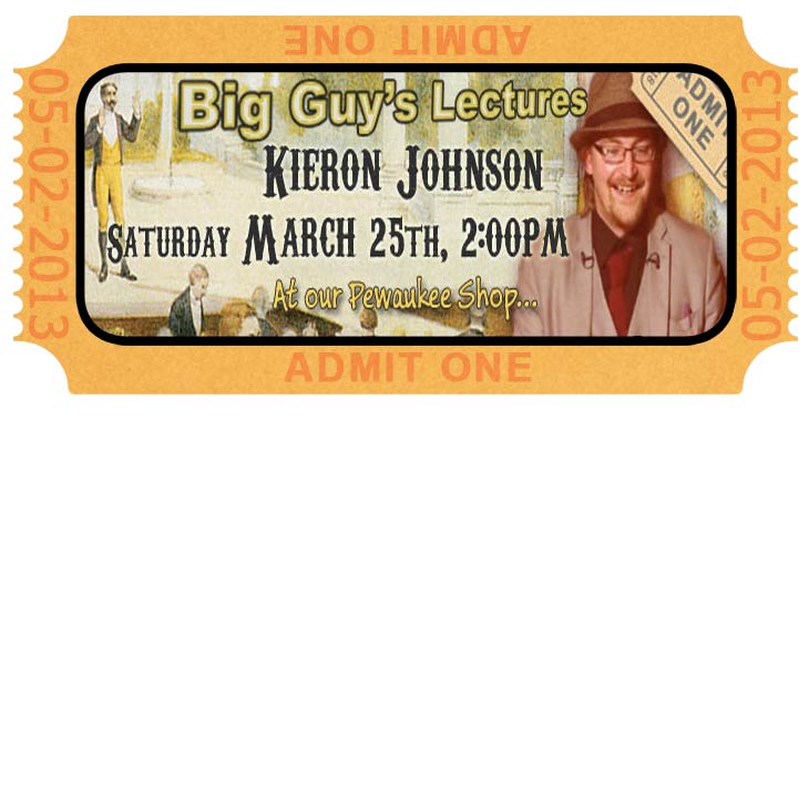 big.lecture.ticket.kieronjohnson big.lecture.ticket.kieronjohnson.jpg