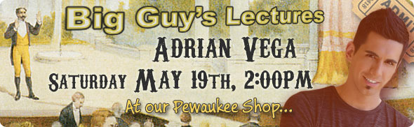 Adrian Vega AdrianVega